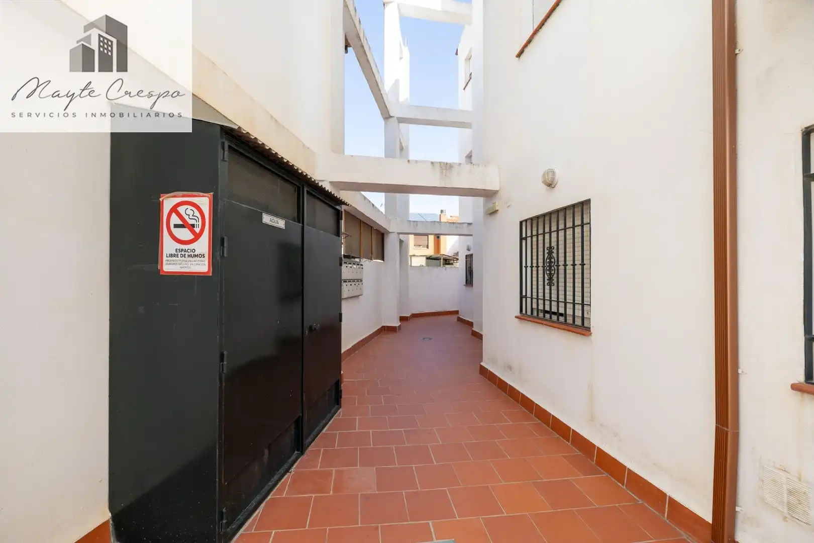 Piso en venta en Aljomahima - Ermita, imagen 4