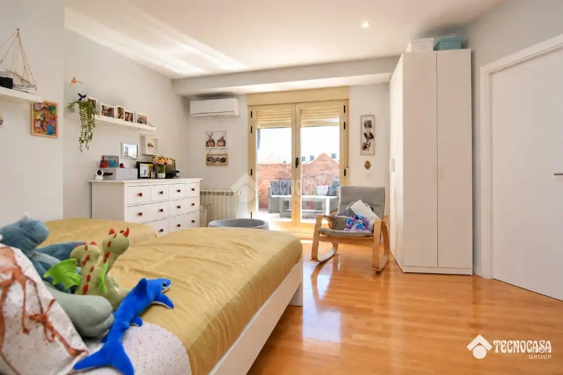 Wohnung mit Balkon zum Verkauf in Centro, imagen 21