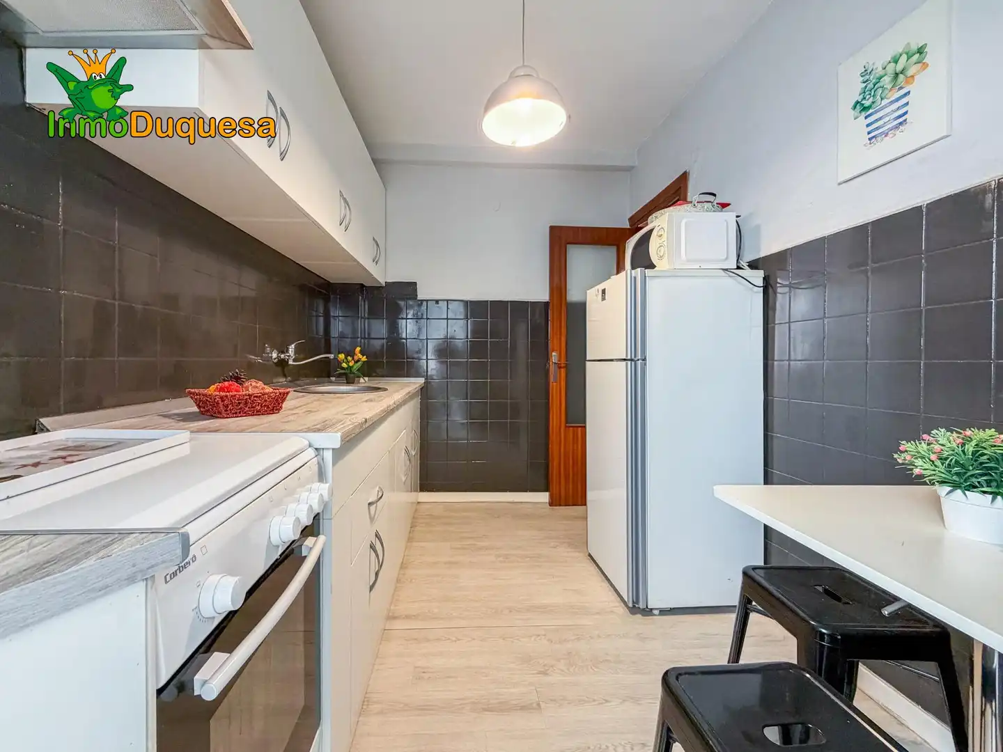 Appartement avec balcon à vendre à Calle Angel Barrios 2, imagen 12