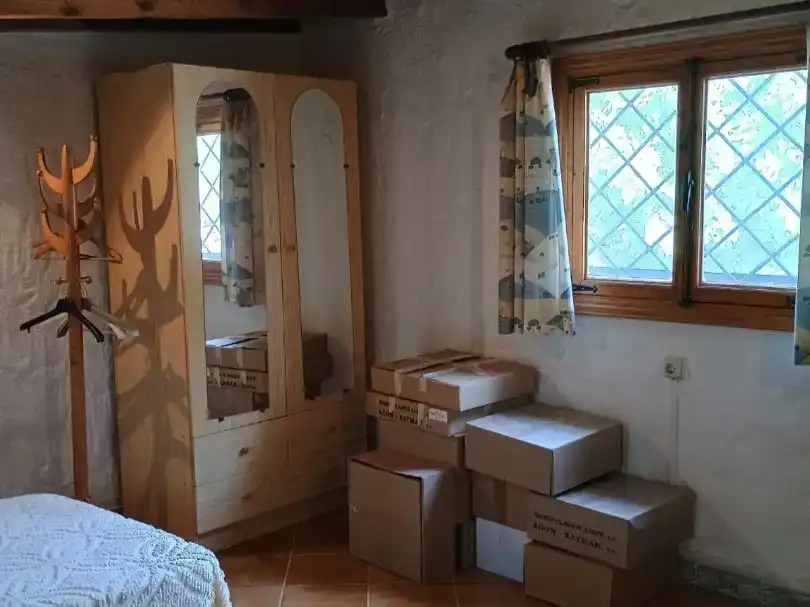 Habitación de Casa o chalet en venta en Sant Joan de Moró con Piscina