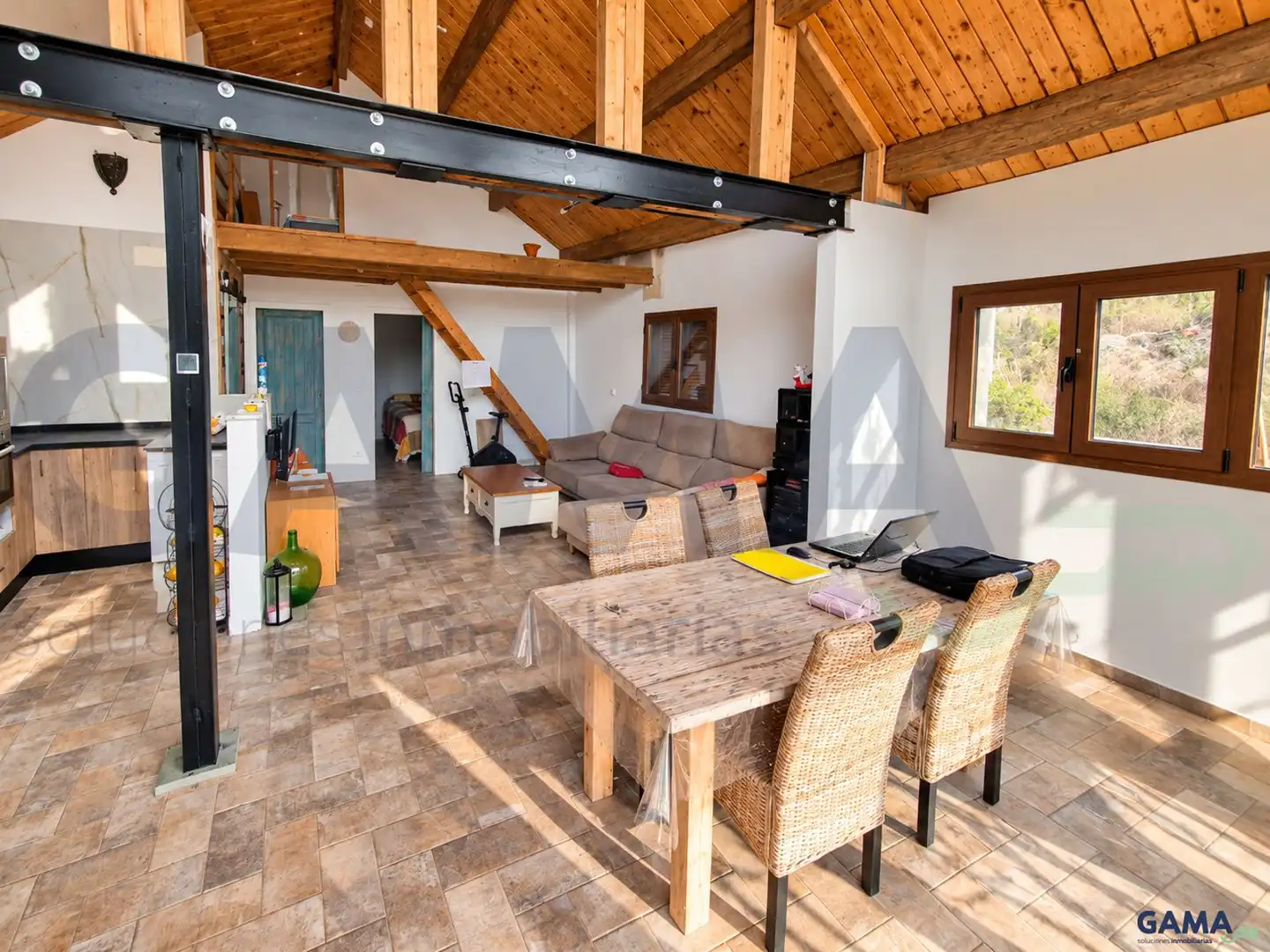 Villa con piscina in vendita a Alberic, imagen 26