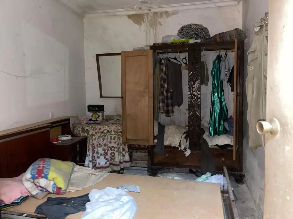 Habitación de Finca rústica en venta en Villaseco del Pan