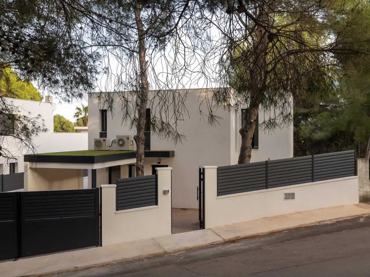 Villa mit Pool zum Verkauf in Carrer Pi Gros 201, imagen 31
