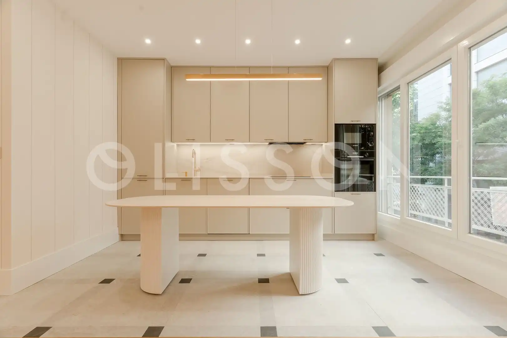 Flat with lift for sale in Chamberí, imagen 5