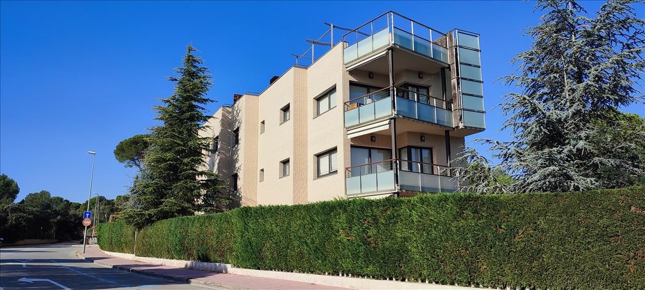 Exterior view of Garage for sale in Lloret de Mar