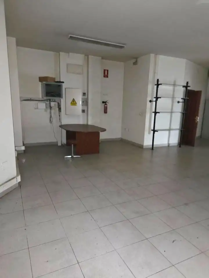 Business premises to rent in Calle Corredera 23 24005 Leon, imagen 7