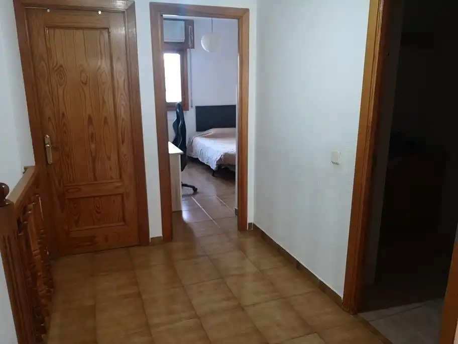 Casa adosada en venta en La Navata