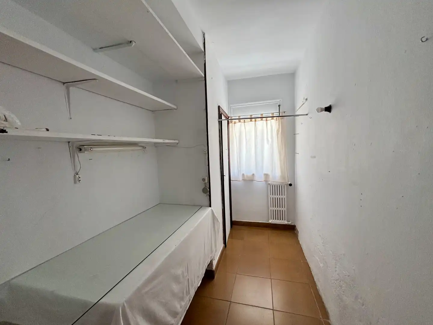 Piso en venta en Málaga con Terraza y Balcón
