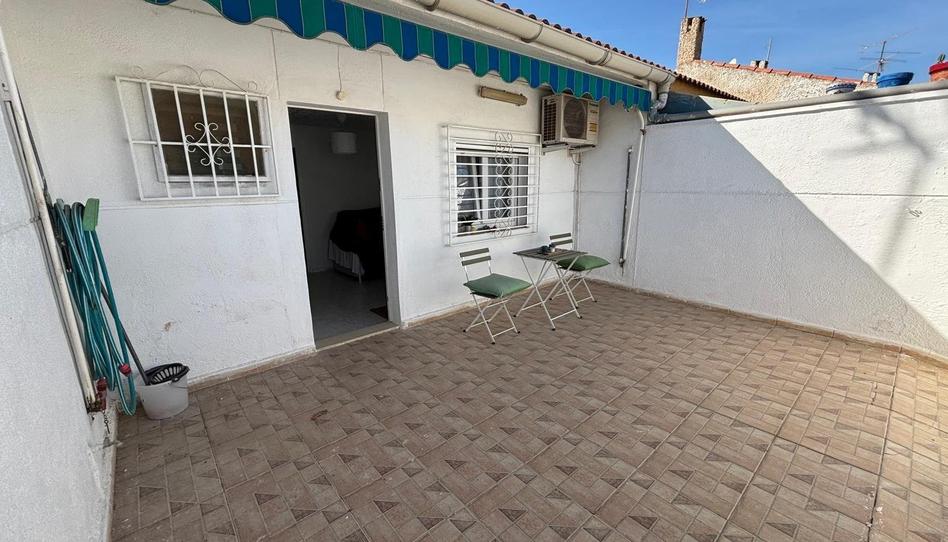 Foto 1 de Casa o xalet en venda a N/a, -1, Zona Carrefour - Urbanizaciones, Alicante