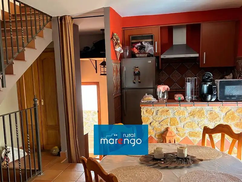 Dúplex en venta en Valdelinares con Calefacción, Trastero y Balcón