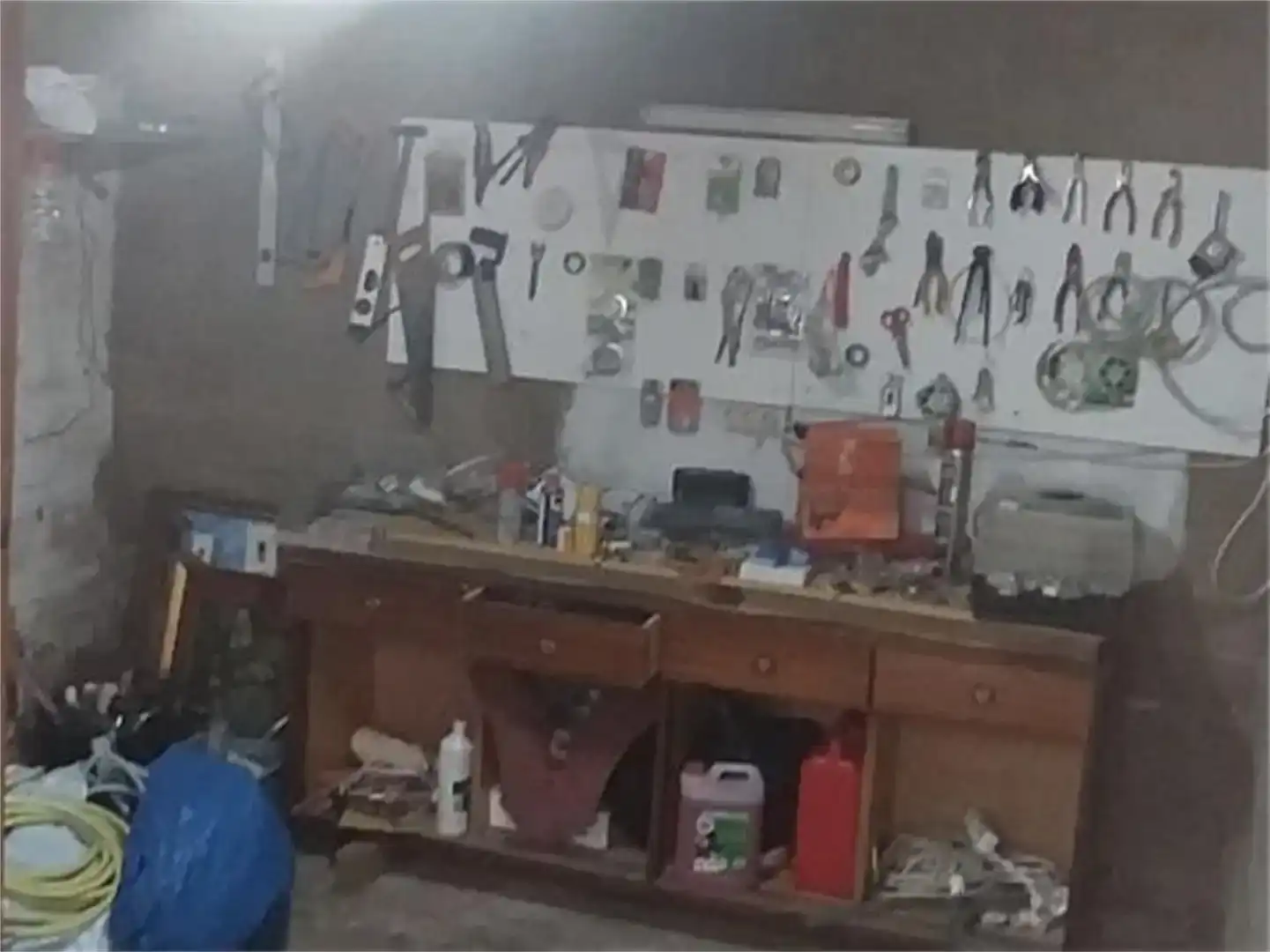 Casa adosada en venda en San Adrián amb Traster, Moblat i Forn