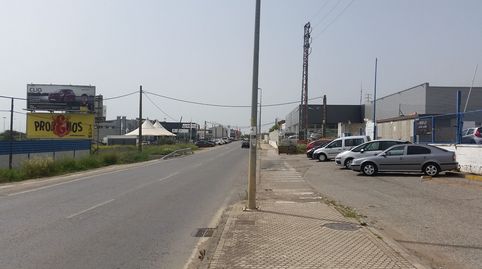 Foto 2 von Fabrikhallen zum Verkauf in Centro - Barriada Mallorca, Camas