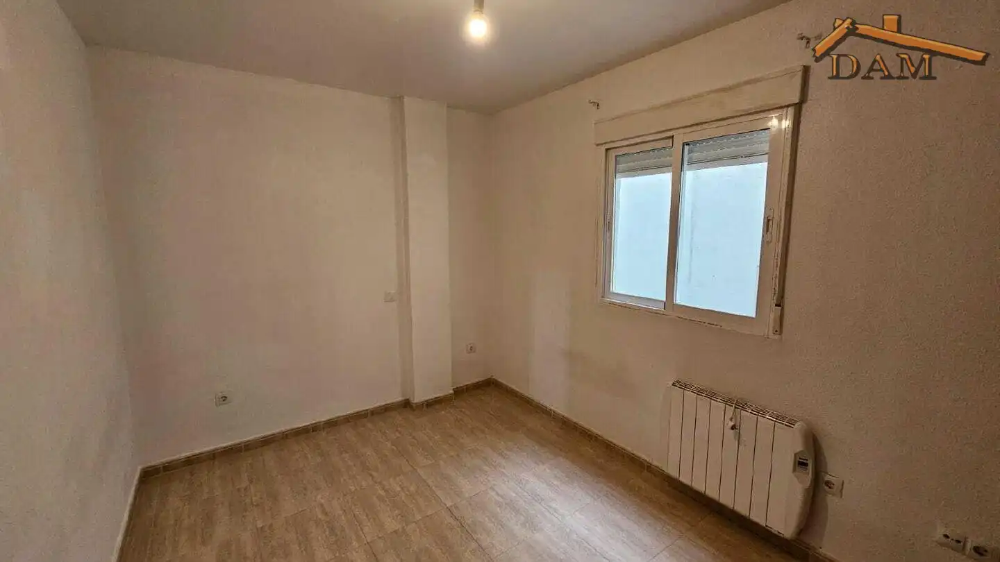 Wohnung zum Verkauf in Carmena