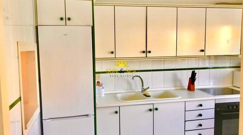 Foto 5 de Dúplex de lloguer a Playa del Galán, Murcia