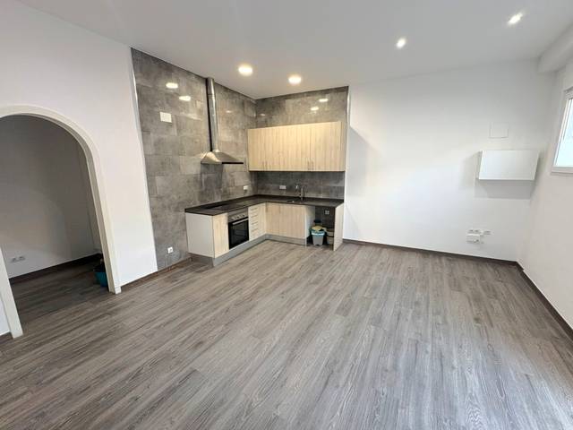 Local comercial en Venta en Carrer d'Arbúcies en Sant Andreu de Palomar