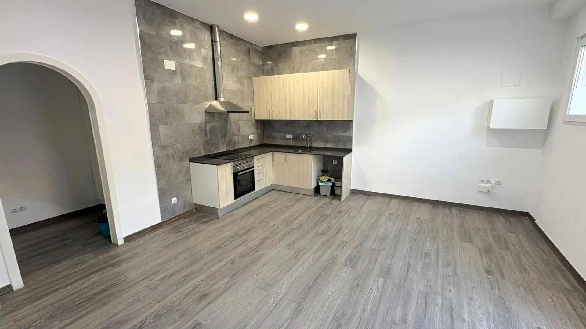 Local en venta en Carrer d'Arbúcies, Sant Andreu de Palomar