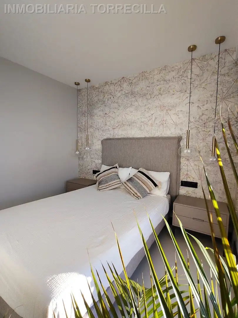 Ático con ascensor en venta en Campo Grande, imagen 33