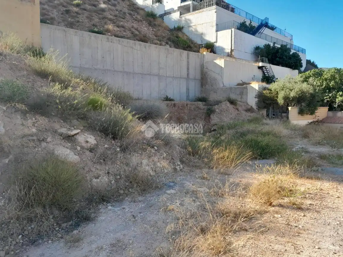 Terreny residencial en venda a La Envía, imagen 5