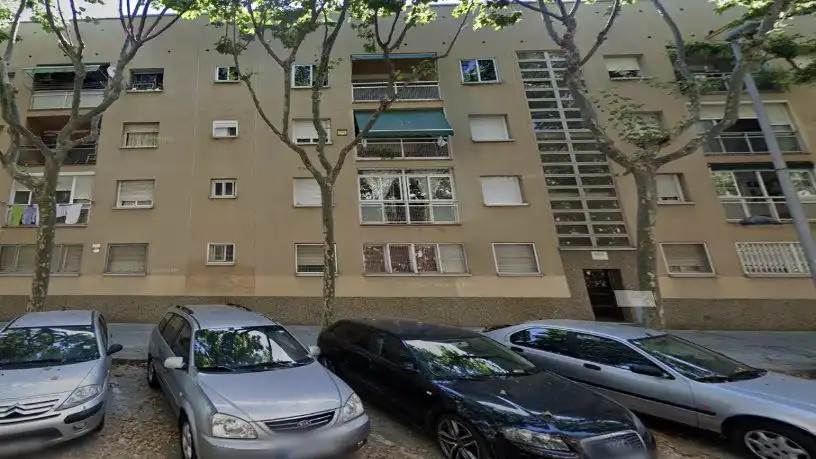 Flat for sale in psaje Ramon Codina