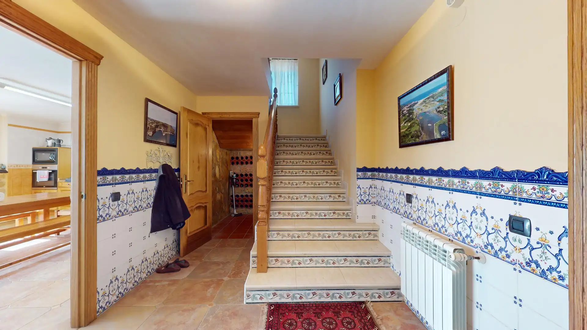 Casa o xalet en venda en Arnuero amb Calefacció, Terrassa i Balcó