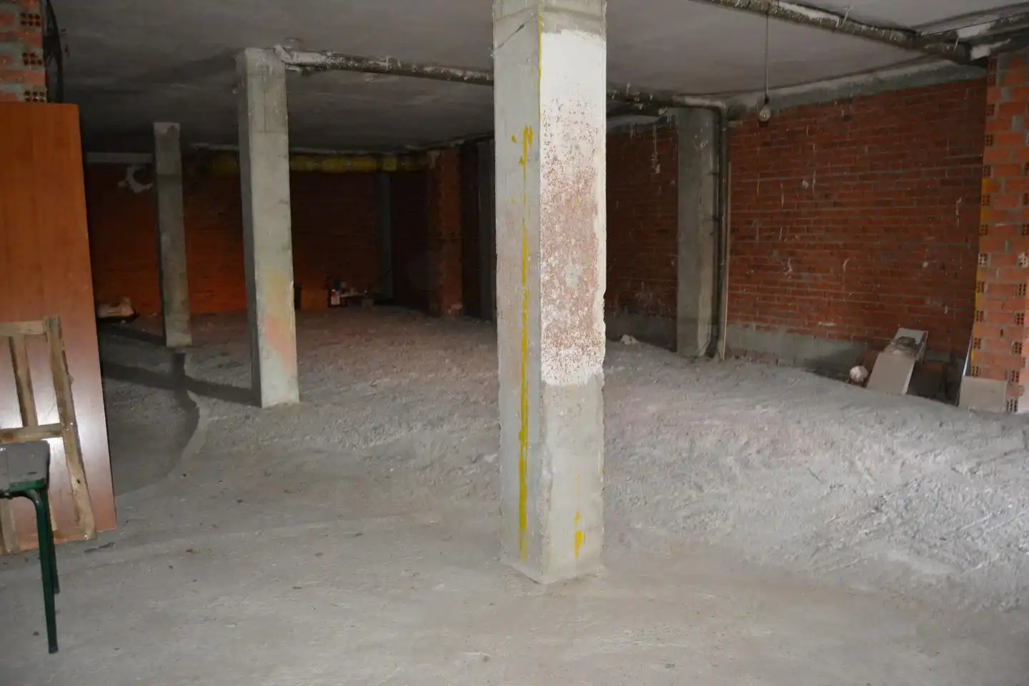 Local comercial en venda a Íscar, imagen 14