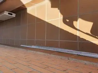 Piso con jardín en venta en Carrer de Montserrat Roig 11, imagen 19