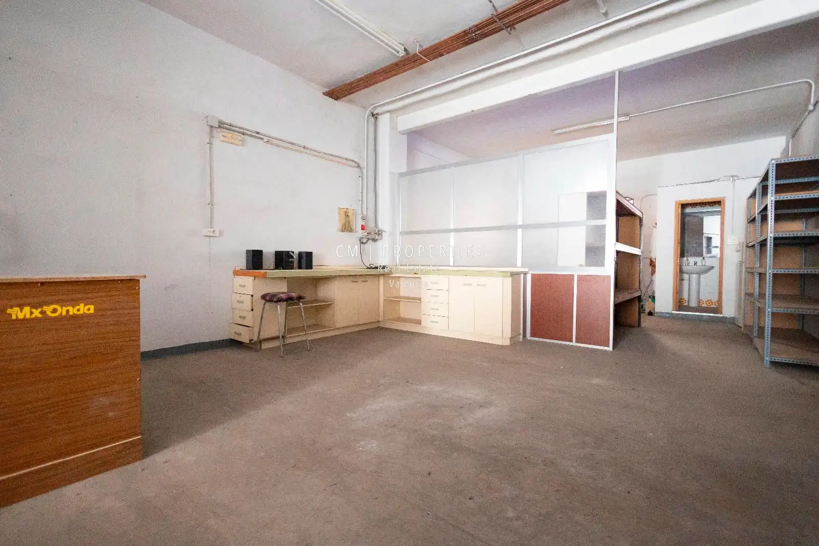 Business premises for sale in Picaio
