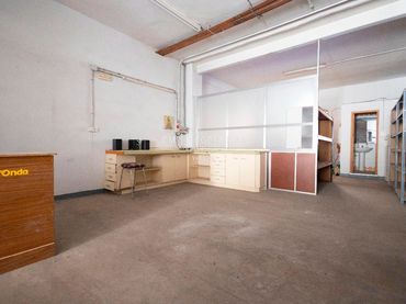 Local comercial en venda a Picaio