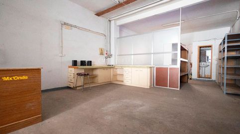 Bajo Comercial en Venta en Puzol