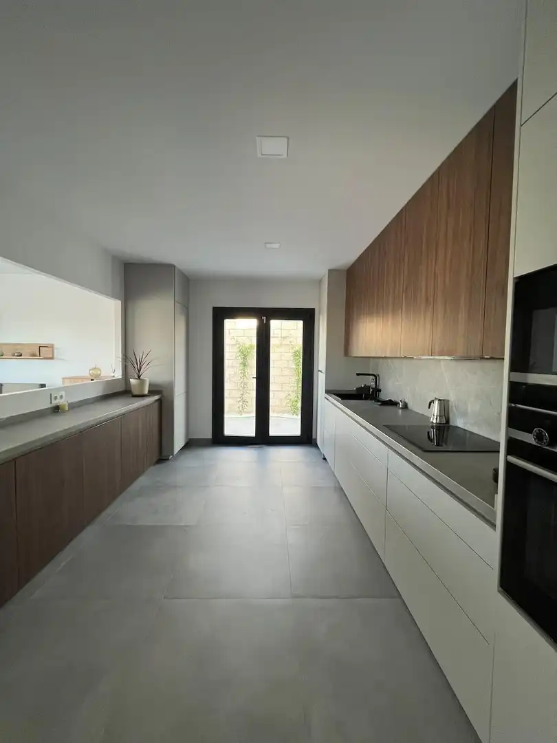 Maison avec piscine à louer à El Rompido, imagen 13