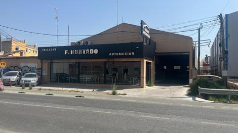 Photo 5 of Industrial buildings for sale in San Benito - Patiño, Murcia