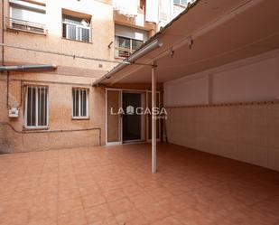 Planta baja for sale in L'Hospitalet de Llobregat  with Terrace