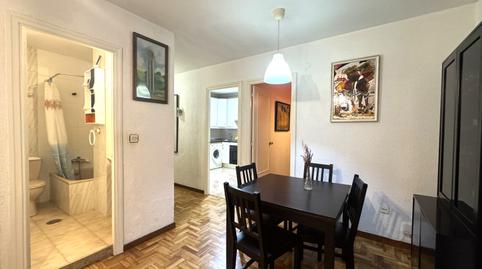 Foto 5 de Pis en venda a Oviedo - Augusto Junquera, Ciudad Naranco - Prados de La Fuente, Oviedo