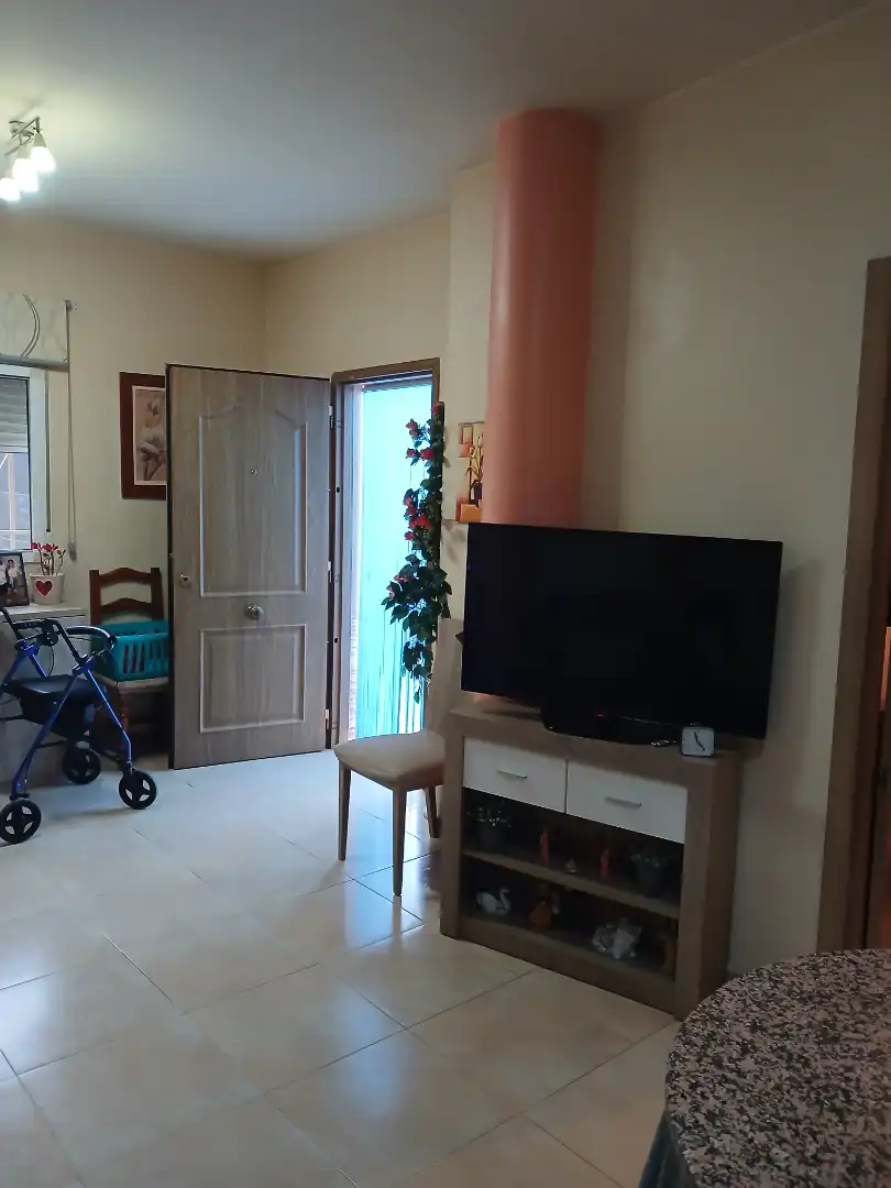 Houses for sale in Dalías  with Furnished