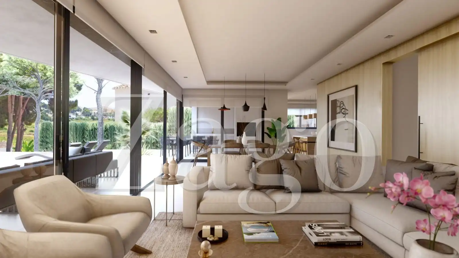 Maison à vendre à Benimeit - Tabaira, imagen 12