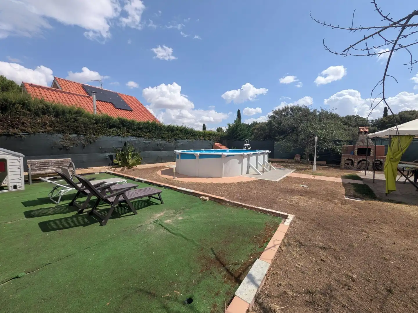 Villa avec jardin à vendre à Pioz, imagen 43