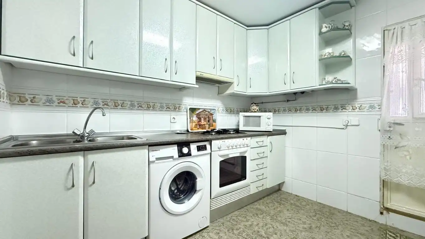 Casa pareada en venta en Camarena, imagen 13