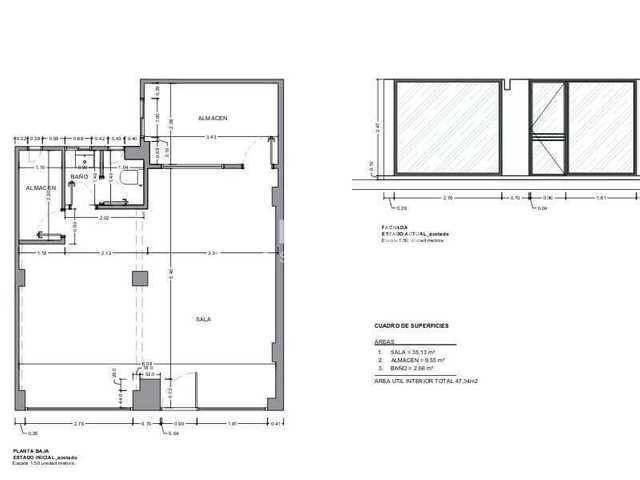 Local comercial en Venta en Chorrillo