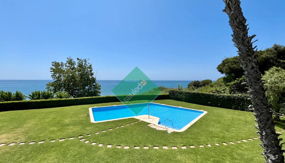 Photo 1 of Single-family semi-detached for sale in Passatge Domenech I Montaner, Urbanitzacions, Barcelona