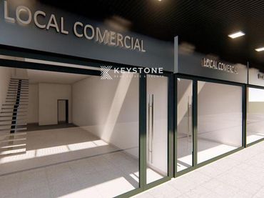 Business premises for sale in Joan Miro