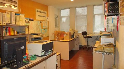 Foto 5 de Pis en venda a Calle Rio Monelos, Cuatro Caminos - Plaza de la Cubela, A Coruña Capital