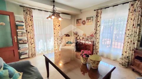 Foto 5 de Casa adosada en venta en Pozoalbero, Cádiz