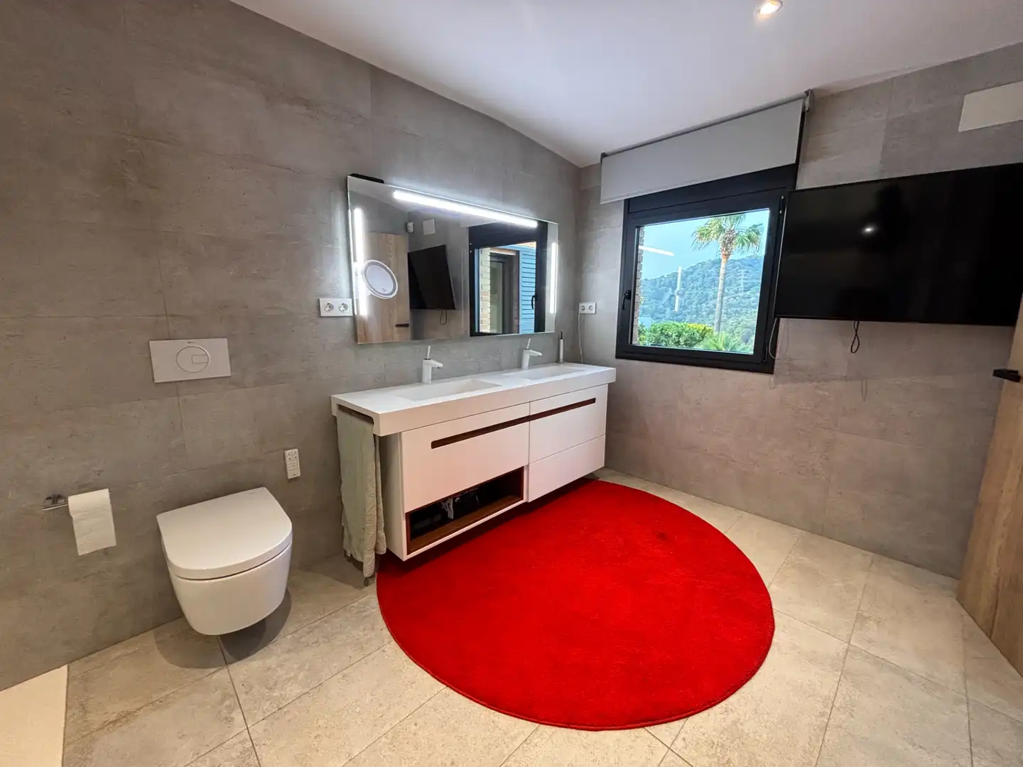 Casa amb terrassa en venda a Carrer la Pau, imagen 29