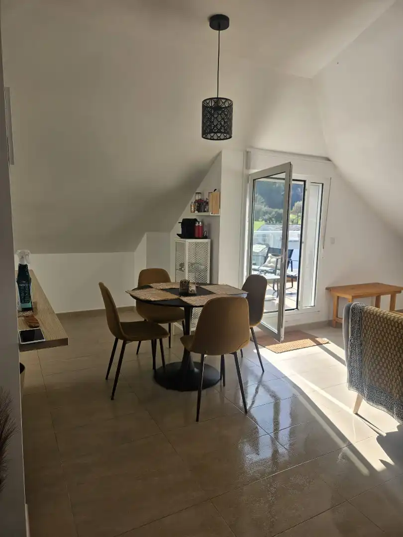 Dachboden zum Verkauf in Rúa Vila, 132, Barreiros