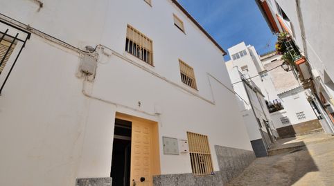 Foto 2 de Casa adosada en venta en Olvera, Cádiz