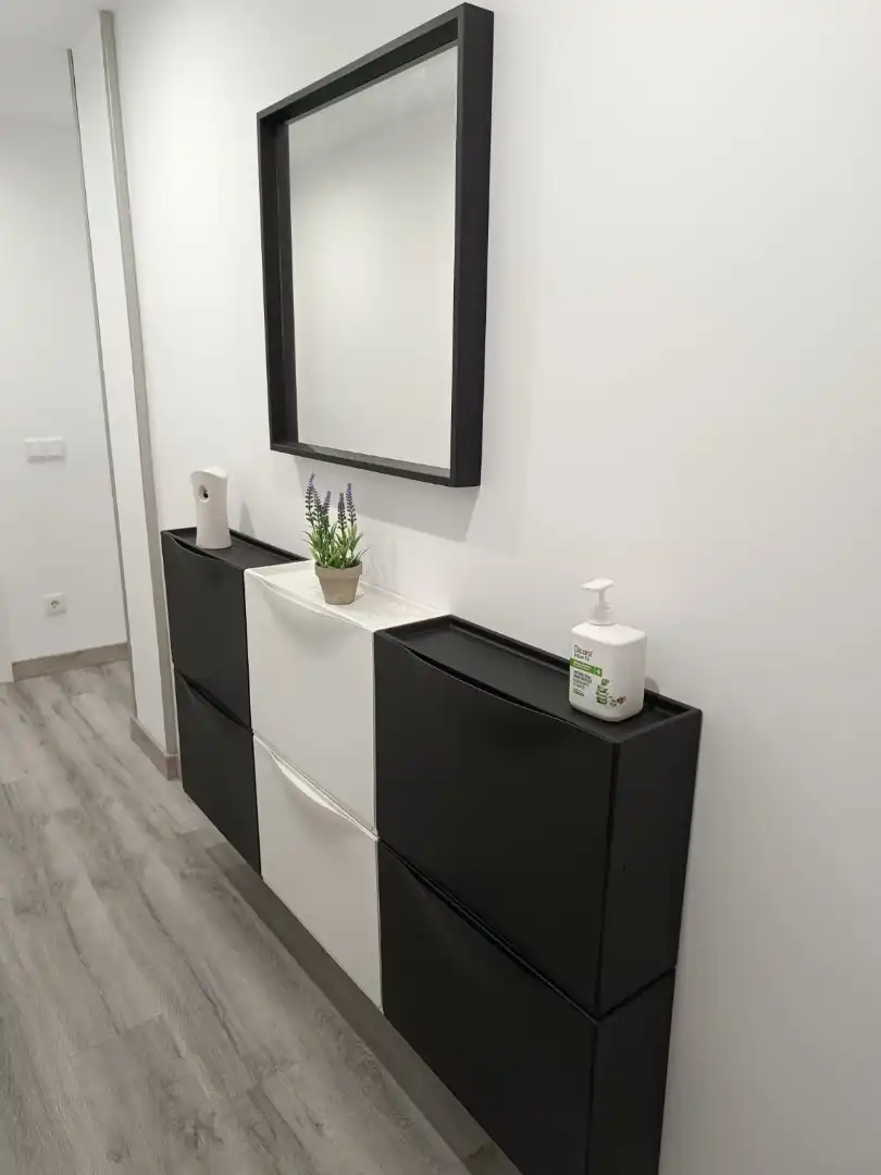 Flat for rent in Calle Andalucía, Llano
