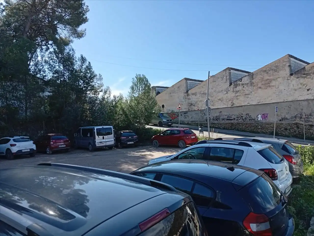 Wohnbaugrundstück zum Verkauf in UA-15 RIAL BELLSOLELL, imagen 10