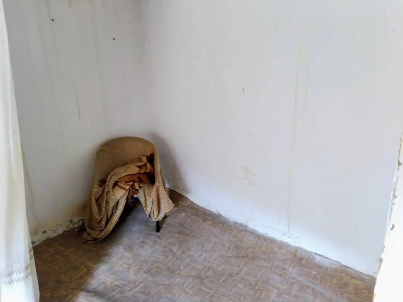 Habitación de Finca rústica en venta en Covarrubias con Amueblado
