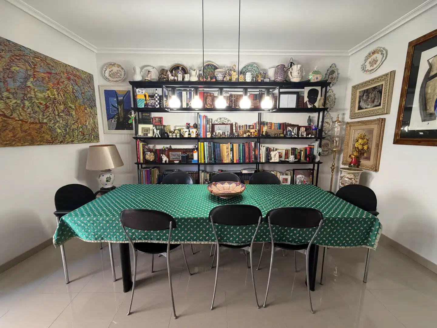 Piso con ascensor en venta en Avinguda Fernando Pérez Ojeda 3, imagen 14