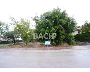 Land for sale in Taradell